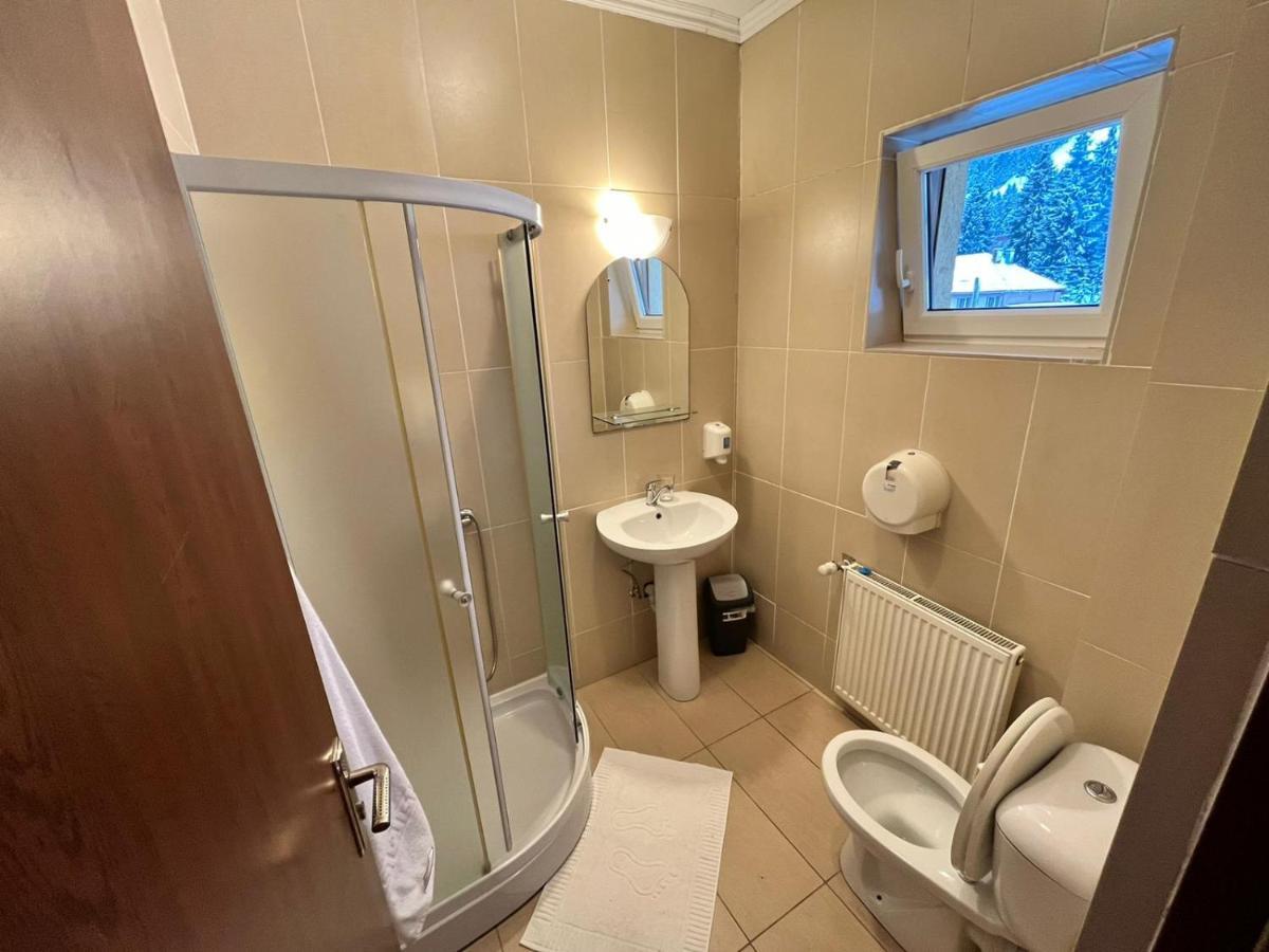 Cabana Miramonte Vartop Exterior foto